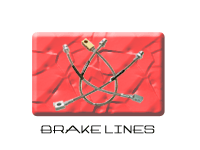 Steel Braided Brake Lines